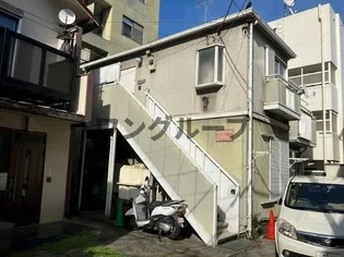 オウク千駄木の画像