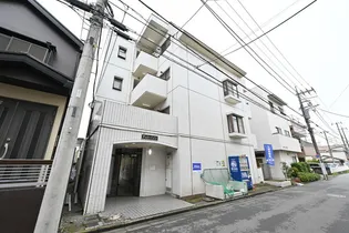 チェリーハイツの画像