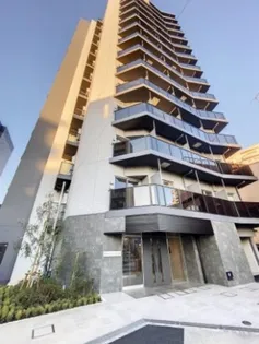 コンフォリア リヴ川崎南幸町の画像