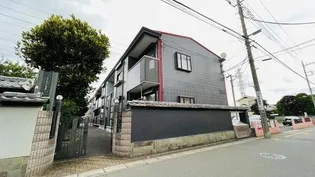 マノワール季史A棟の画像