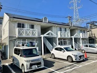 フレグランスの画像