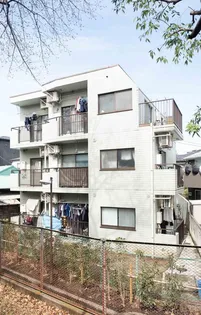 ライムハウスの画像