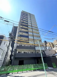 エスリード上前津セレーノ【6階】の外観