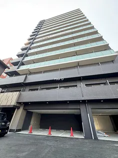 MAXIV大須観音【2階】の外観