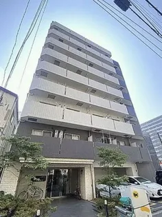 ラ・エテルノ横浜関内【2階】の外観