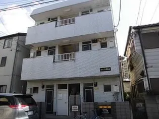 ヴィラ青山の画像