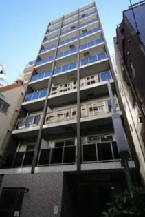 TRADIS浅草橋の画像