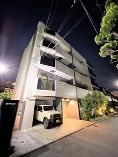 ベルグレードOZの画像