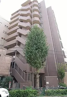 東京都文京区小石川3【マンション】の外観