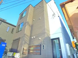 ハイスタンダード堀切の画像