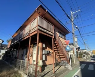 コーポ桜台の画像