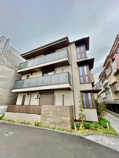 トリシアYUKIの画像