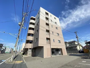 アークヒル小針が丘の画像