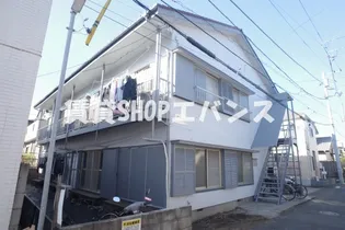 クロノス薬円台SOUTHの画像