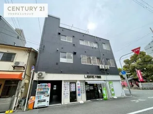 三幸マンションの画像