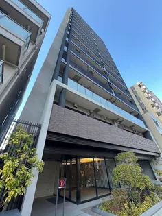 東京都足立区千住寿町【マンション】の外観