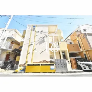 LA PROVENCE DU GOTANNO参号館の画像