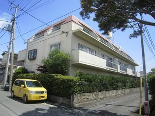 コーポ南町の画像