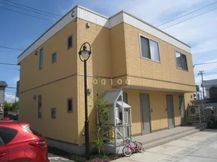 三内シャーメゾンCの画像