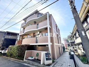 シャングリラ弐番館の画像