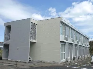 レオパレスの画像