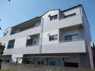 室町ハイツの画像