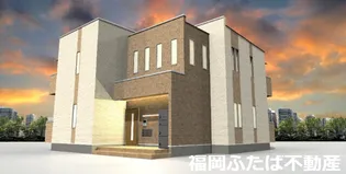 GRANDTIC KAREN博多駅南の画像