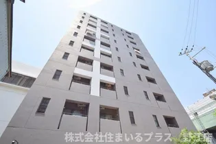 ガーディアンズパレス高殿の画像