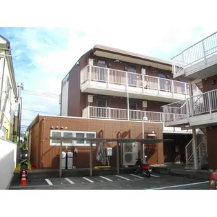 コスモス町田の画像