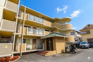 エクレール やぐらの画像