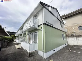 フレグランス石井の画像