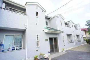 ハイツグリーンの画像