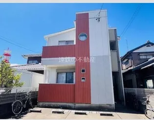 クレフラスト天神町の画像