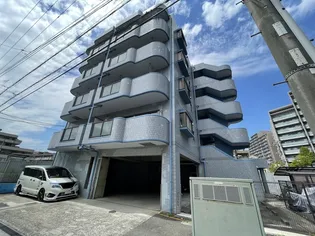 パークヒルフジの画像