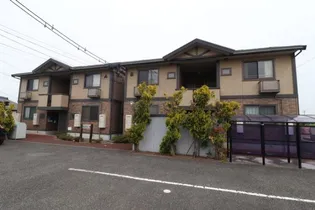 ウィングス三郷 Aの画像