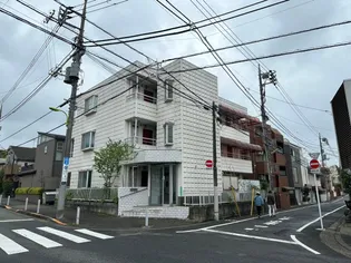 ラ フォルテ深沢の画像