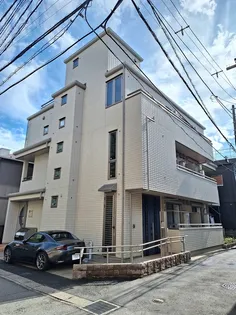 クレスト二子の画像