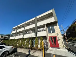 サニーガーデンの画像