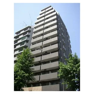 東京都文京区白山2【マンション】の外観