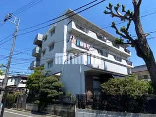 四葉台グリーンハイツの画像