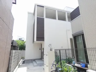 ハーモニーテラス上名古屋II【2階】の外観