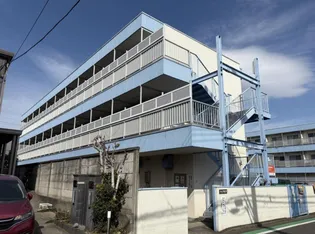 マンションヤジマBの画像