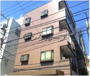 ドミール横田の画像