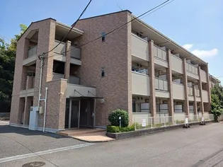 ルミナス コート Fの画像