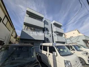 メゾンベアフルートの画像