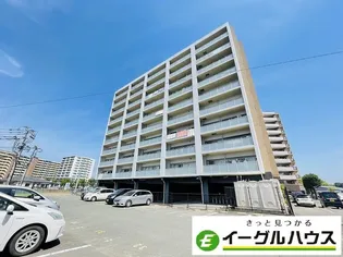 アクロス弥生が丘駅前の画像