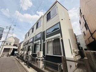ピタゴラス江古田の画像