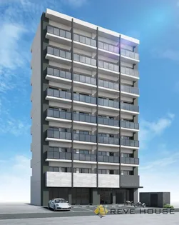 福岡県福岡市博多区住吉5【マンション】の外観