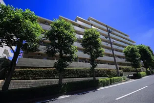 カーディナンス永山の画像