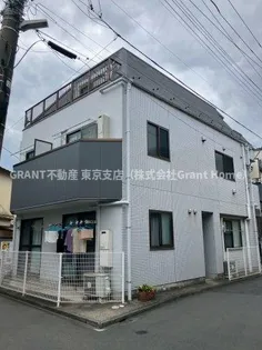 第2小島ビル【1階】の外観